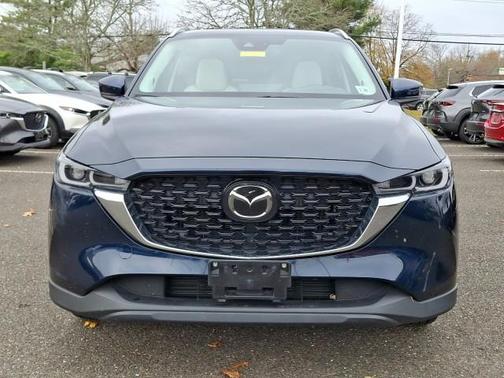 2023 Mazda CX-5 2.5 S Premium Plus Package