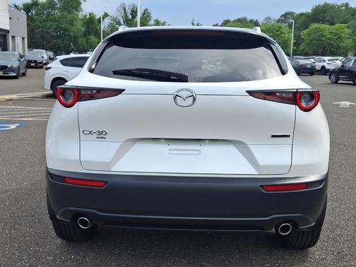 2024 Mazda CX-30 2.5 S Preferred Package