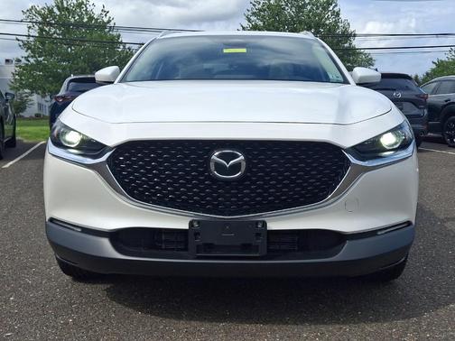 2024 Mazda CX-30 2.5 S Preferred Package