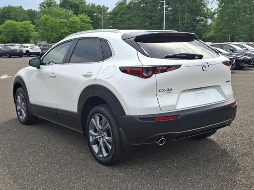 2024 Mazda CX-30 2.5 S Preferred Package