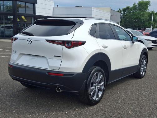 2024 Mazda CX-30 2.5 S Preferred Package