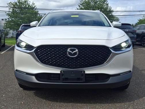 2024 Mazda CX-30 2.5 S Preferred Package