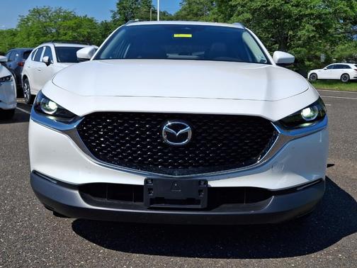 2024 Mazda CX-30 2.5 S Preferred Package