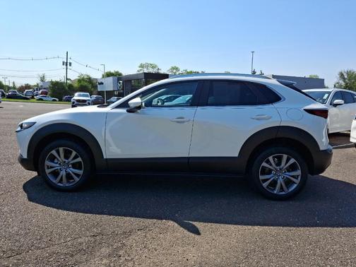 2024 Mazda CX-30 2.5 S Preferred Package