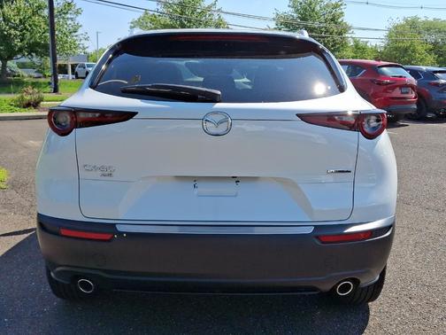 2024 Mazda CX-30 2.5 S Preferred Package