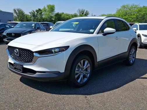 2024 Mazda CX-30 2.5 S Preferred Package