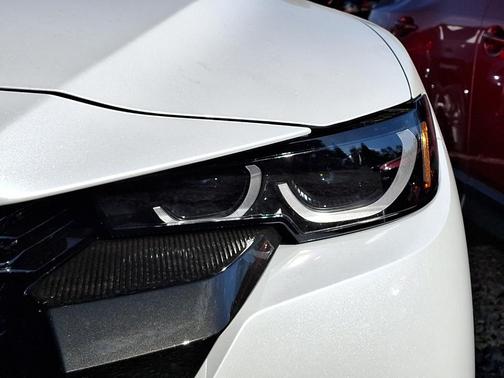 2026 Mazda CX-50 Premium