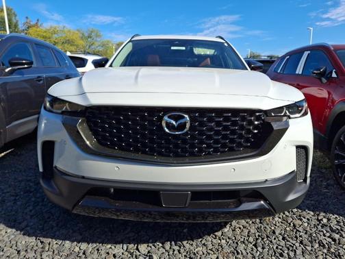 2026 Mazda CX-50 Premium