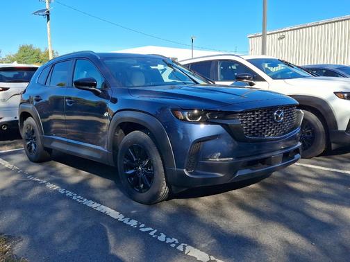 2026 Mazda CX-50 Preferred