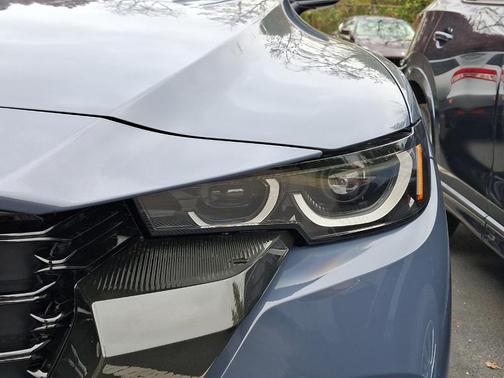 2026 Mazda CX-50 Premium