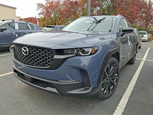 2026 Mazda CX-50 Premium