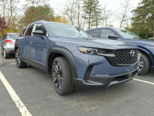 2026 Mazda CX-50 Premium