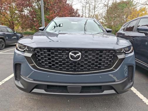 2026 Mazda CX-50 Premium