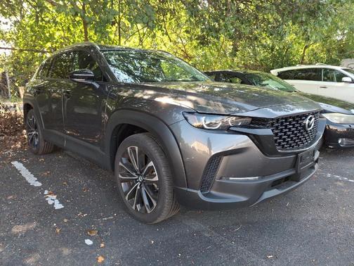 2025 Mazda CX-50 2.5 S Premium Plus Package