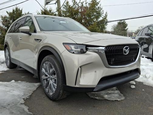2026 Mazda CX-90 Preferred