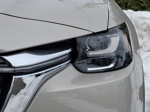 2026 Mazda CX-90 Preferred
