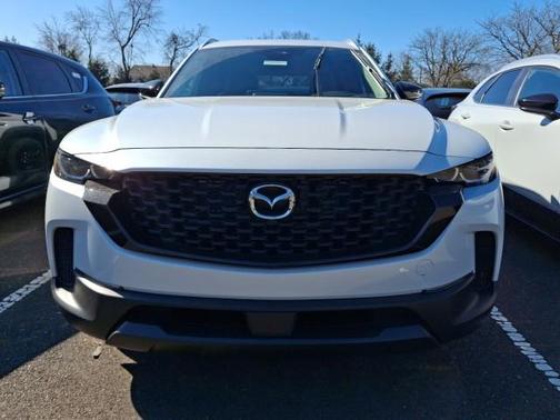 2025 Mazda CX-50 Hybrid Preferred Package