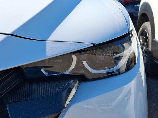 2025 Mazda CX-50 Hybrid Preferred Package