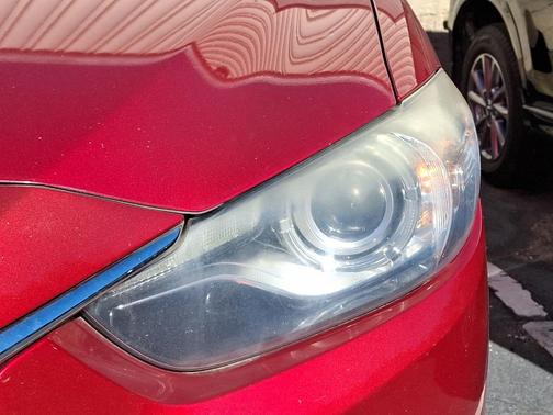 2014 Mazda Mazda6 i Grand Touring