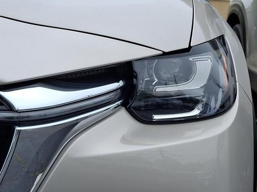 2025 Mazda CX-90 3.3 Turbo Preferred Package