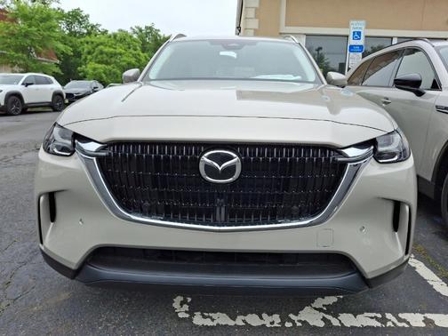 2025 Mazda CX-90 3.3 Turbo Preferred Package