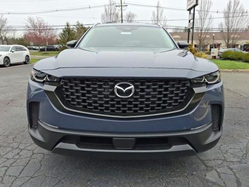 2025 Mazda CX-50 Hybrid Preferred Package