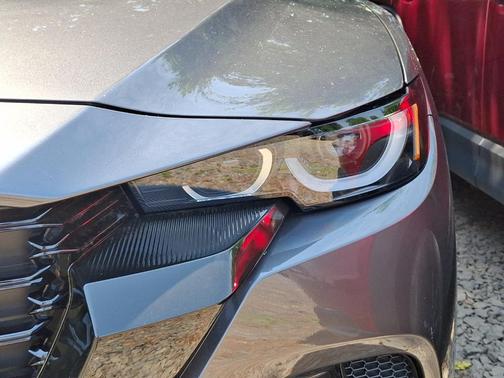 2025 Mazda CX-50 2.5 Turbo Premium Plus Package