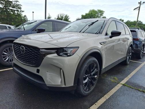 2025 Mazda CX-90 3.3 Turbo Premium Sport