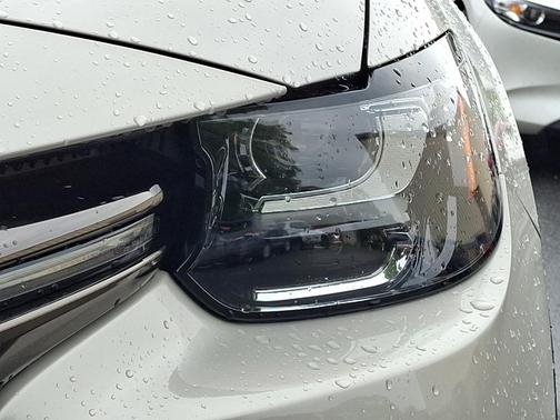 2025 Mazda CX-90 3.3 Turbo Premium Sport
