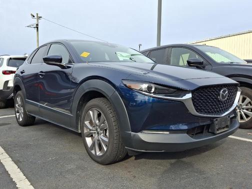 2020 Mazda CX-30 Preferred