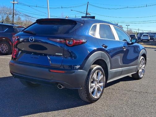 2020 Mazda CX-30 Preferred