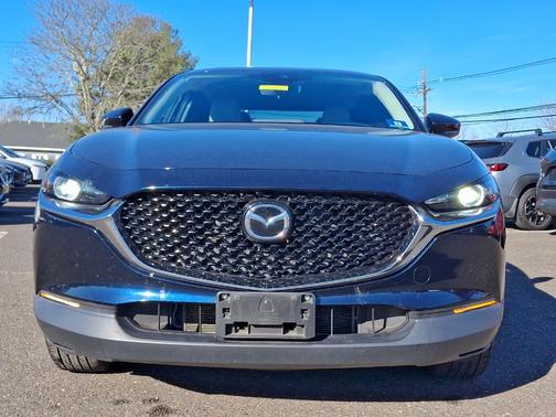 2020 Mazda CX-30 Preferred