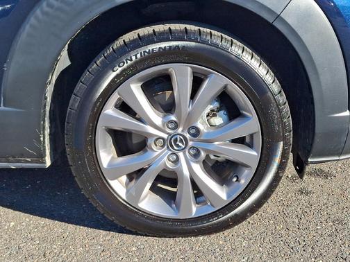 2020 Mazda CX-30 Preferred