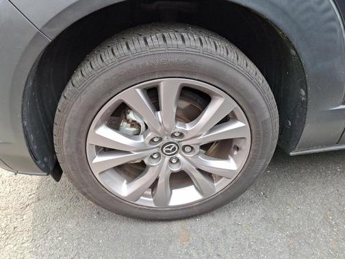 2020 Mazda CX-30 Preferred