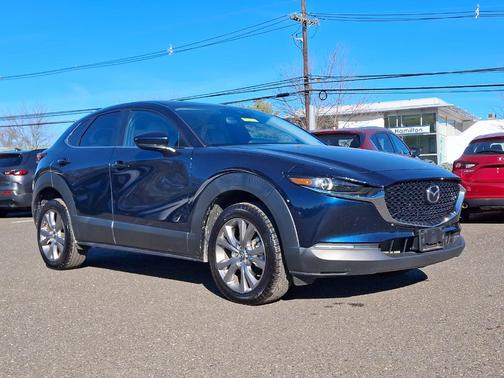 2020 Mazda CX-30 Preferred