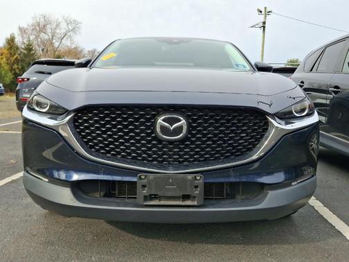 2020 Mazda CX-30 Preferred