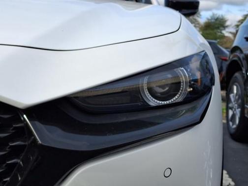 2026 Mazda CX-30 2.5 Turbo Aire Edition