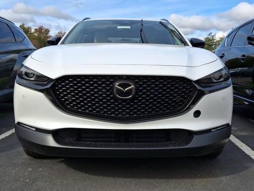 2026 Mazda CX-30 2.5 Turbo Aire Edition