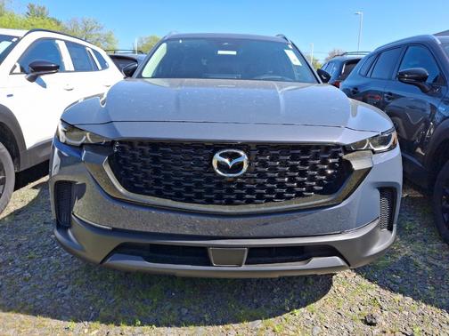 2025 Mazda CX-50 2.5 S Premium Plus Package