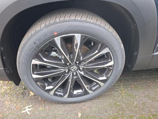 2026 Mazda CX-50 Premium