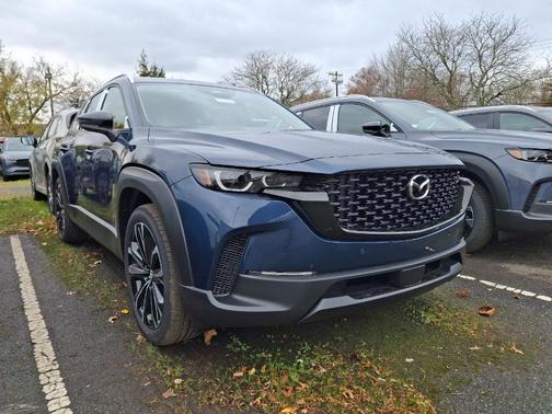 2026 Mazda CX-50 Premium