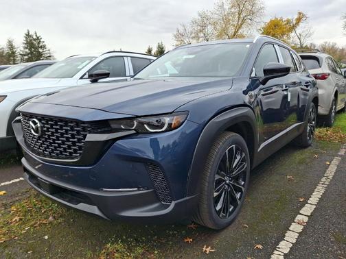 2026 Mazda CX-50 Premium