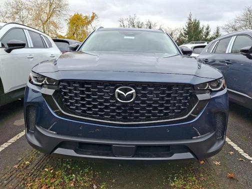 2026 Mazda CX-50 Premium