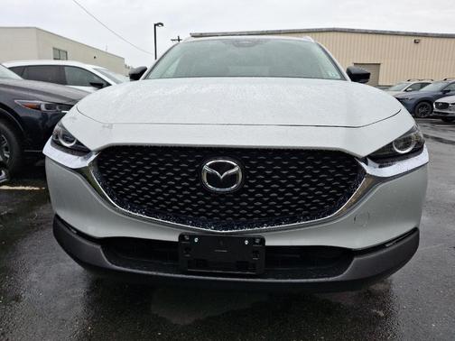 2025 Mazda CX-30 Select