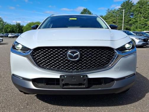 2025 Mazda CX-30 Select
