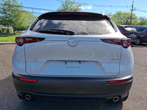 2025 Mazda CX-30 Select