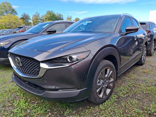 2026 Mazda CX-30 Preferred