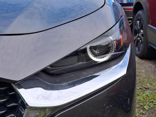 2026 Mazda CX-30 Preferred