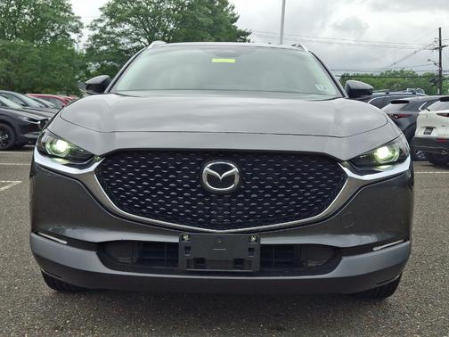 2024 Mazda CX-30 2.5 Turbo Premium Package