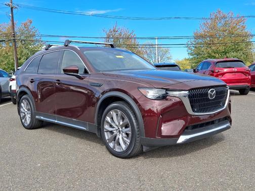 2024 Mazda CX-90 3.3 Turbo Premium